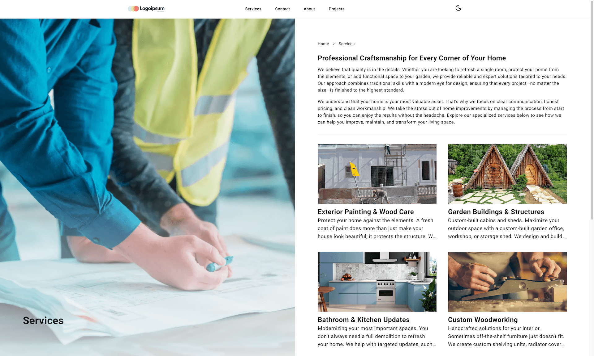 Theme preview image 2