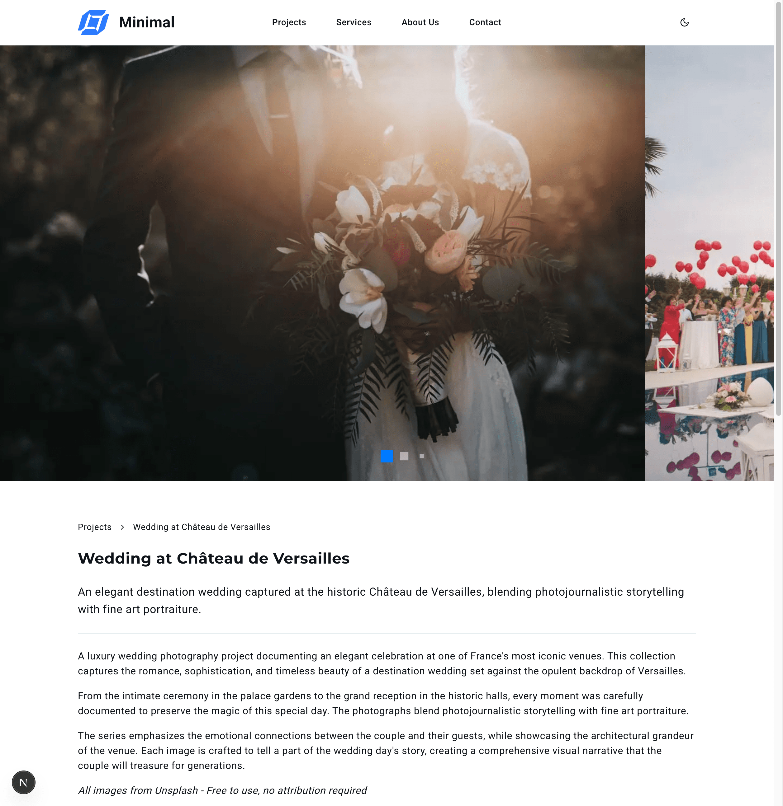 Theme preview image 5