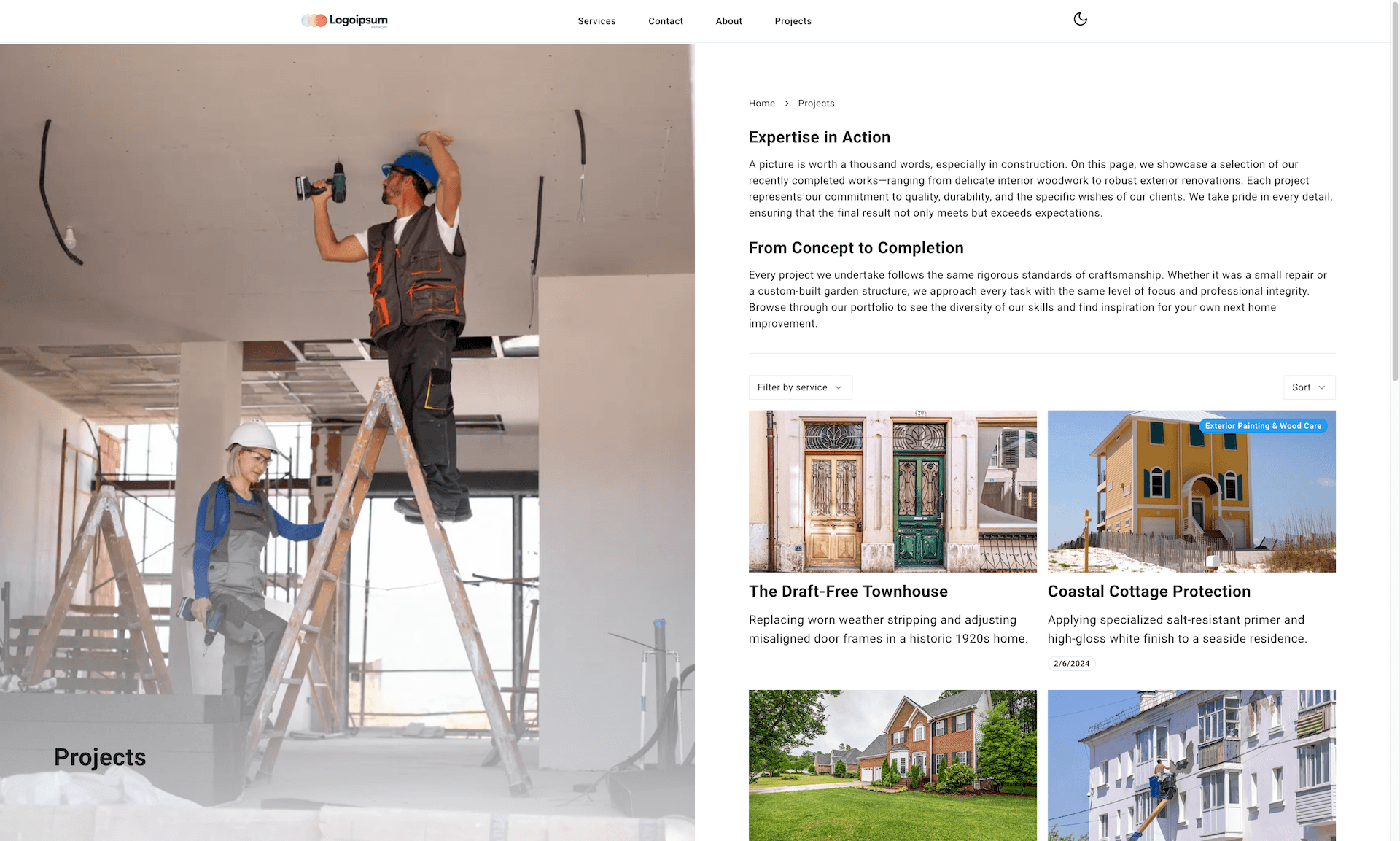 Theme preview image 3