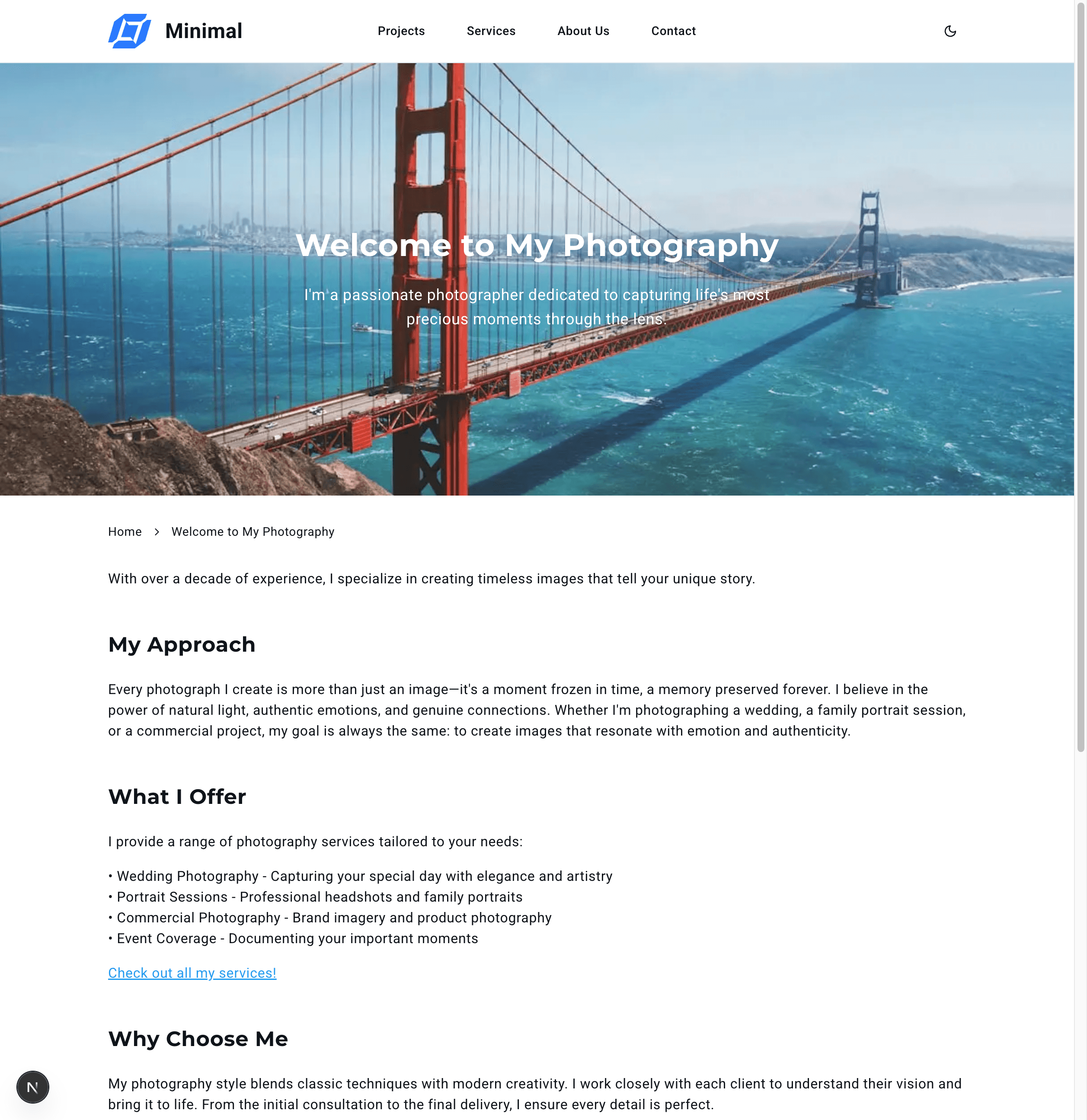 Theme preview image 7