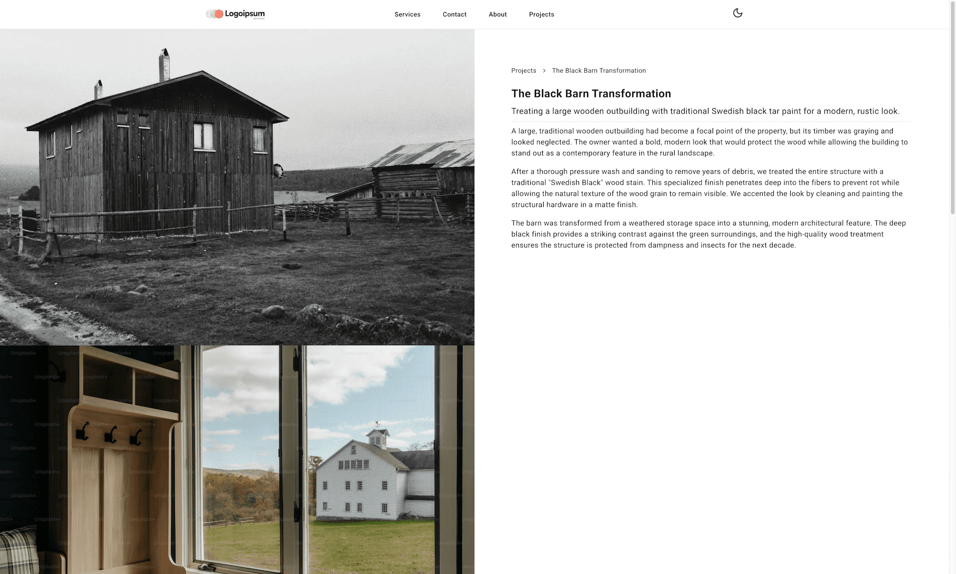 Theme preview image 1