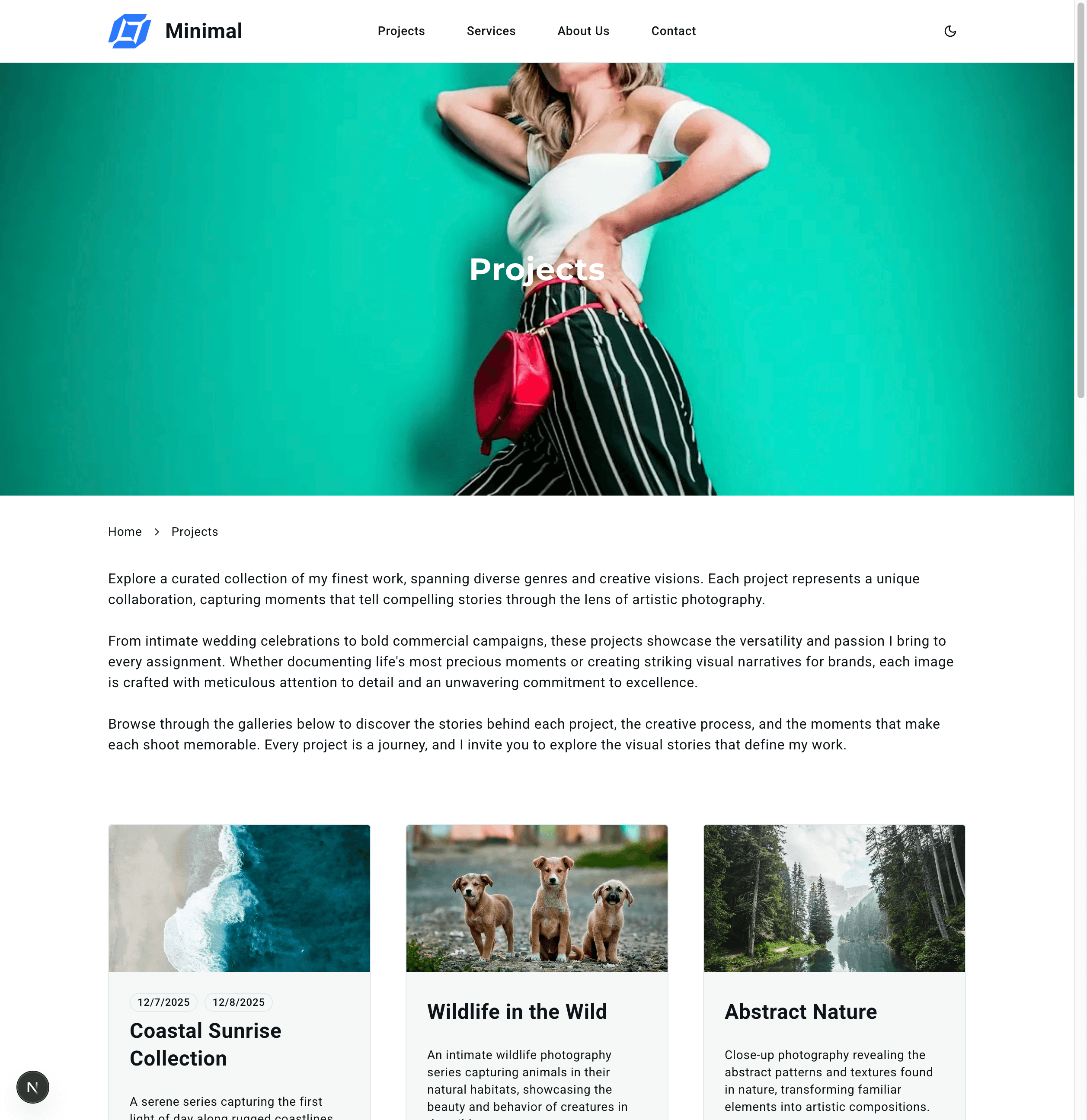 Theme preview image 3