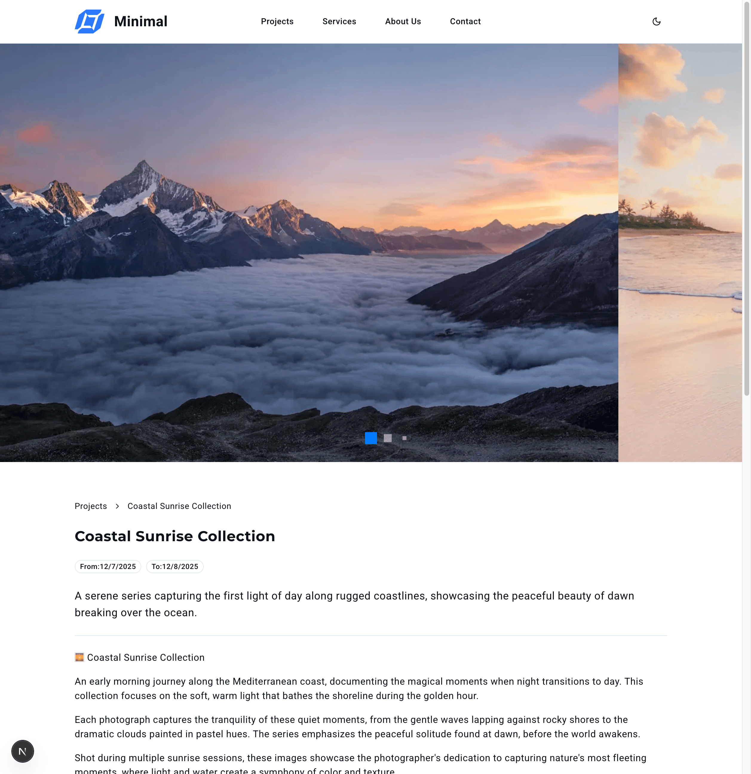 Theme preview image 2